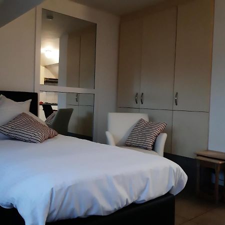 Logies Stienon Apartment Brussel Bagian luar foto