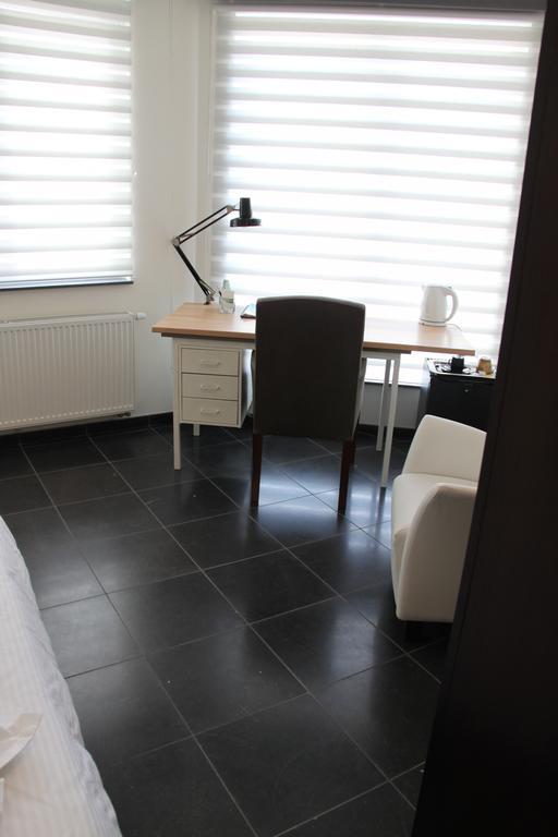 Logies Stienon Apartment Brussel Bagian luar foto